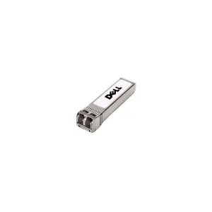 Transceiver DELL SFP28 SR 25GbE, 85C para tarjetas Broadcom57414-SFP28 de R660xs y R760xs — DELL COMPUTER