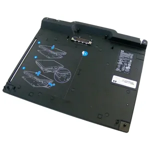 HP 2700 Ultra Slim Expansion Base — HEWLETT PACKARD