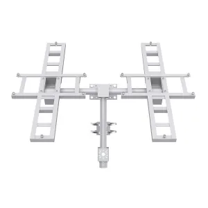MOUNT PARA PANEL SOLAR TP-Link VIGI 180W Acero Galvanizado — TP-LINK