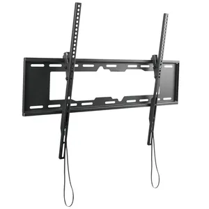 Wall Mount Argom for TV 55INC-90INC con Inclinacion BR-1349 Negro — ARGOM TECH