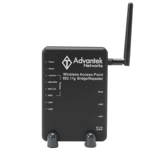 Access Point Advanteck Wireless 802.11B Lan — GENERICOS