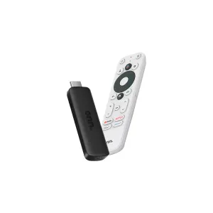 Onn Google TV Full HD Streaming Black — GOOGLE