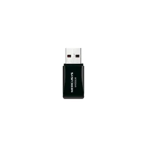 Adaptador Mini USB Mercusys N300 Wireless — MERCUSYS