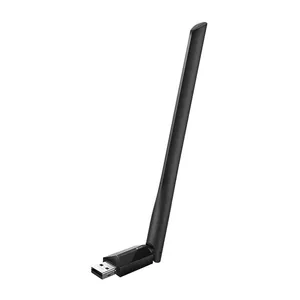Adaptador Tp-Link T2U Plus AC600 High Gain Dual Band Wireless USB — TP-LINK