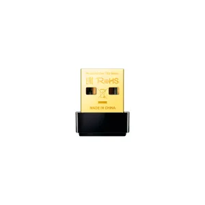 Adaptador Inalambrico USB Nano Banda Dual AC600 Archer T2U Nano — TP-LINK