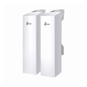 Indoor - Outdoor TP-Link Wireless Bridge Omada 5Ghz 300 Mbps Long - Range hasta 5km — TP-LINK