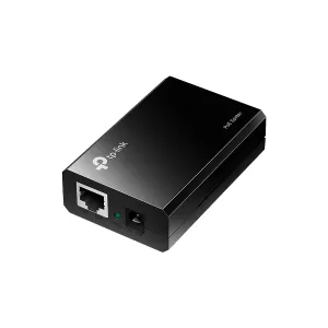 ADAPTADOR TP-Link Splitter PoE Gigabit Plug and Play — TP-LINK