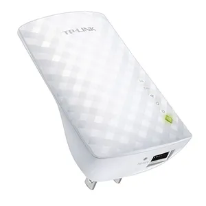 Extensor de Cobertura Tp-Link WI-FI AC750 RE200 — TP-LINK