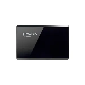 Power Injector TP-Link TL-POE150S Gigabit PoE 48V DC,15.4W — TP-LINK
