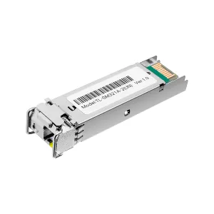 Módulo SFP TP-Link bidireccional 1000Base-BX WDM — TP-LINK