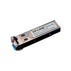 Módulo SFP 1000Base-BX WDM bidireccional SFP — TP-LINK