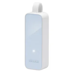 Adaptador de Red Tp-Link UE200 USB 2.0 Ethernet 100MBPS — TP-LINK