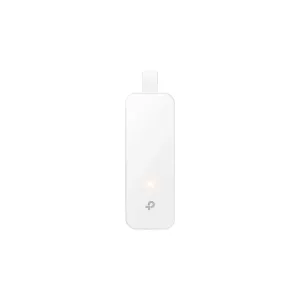 Adaptador Tp-Link USB 3.0 para Adaptador Gigabit con Red Ethernet Plug and Play UE300 — TP-LINK