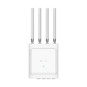 Access Point TP-Link EAP668 Outdoor HD Interior-Exterior Wi-Fi 6 hasta 3.6Gps — TP-LINK
