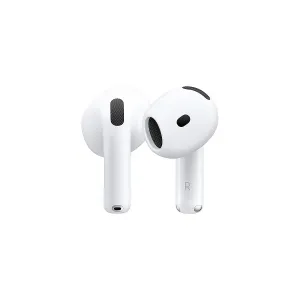 AirPods Apple Earbuds with Wireless USB-C Charging Case 4th Generation Soud-3D — APPLE