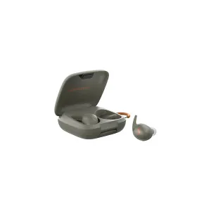 Earbuds SENNHEISER MOMENTUM Sport True Wireless Olive — SENNHEISER