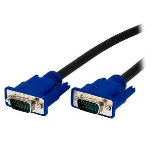 Cable Argom CB-0077 VGA 3MTS Male to Male — GENERICOS