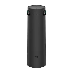 Camara Logitech Sight Tabletop Graphite — LOGITECH