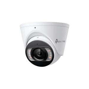 Camara Tp-Link Insight S485 2.8MM Torreta Ext 8MP Full Color 120DB 30M Ethernet POE Metal IP67 DC12V — TP-LINK