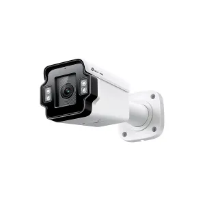 Camara Tp-Link Vigi Insigth S345ZI Tipo Bala 2.8MM Int-Ext 4MP Vis. Noct. Alarm IP67 Enet POE DC12V — TP-LINK