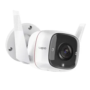 Camara WI-FI de Seguridad para Exteriores IP66 3 MP Tapo C310 — TP-LINK