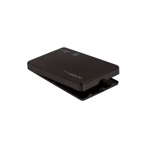 Enclosure Argom 2.5INC. SATA USB 3.0 Negro — ARGOM TECH