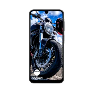 Celular Samsung Galaxy SM-A175FZK OC 4GB 128GB 4G 6.7Inch 4CAM. Android 15 Black — SAMSUNG