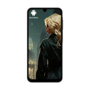 Celular Samsung Galaxy SM-A175FZK OC 8GB 256GB 4G 6.7Inch 4CAM. Android 15 Black — SAMSUNG