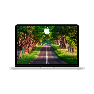 NOT. APPLE MacBook Neo A18 Pro 8GB 256GB 13Inch 2USB-C macOS Silver — APPLE
