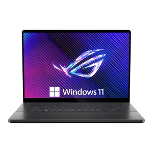 Not. Asus Rog Zephyrus G16 Intel Ultra 9 285H 16GB 1TB 16Inch 2560x1600 VID-RTX-5070-8GB W11 — ASUS COMPUTER INTERNACIONAL