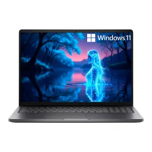 Not. Dell Pro 16 PC16250 Core5-120U 16GB 512GB-M.2 16Inc-FHD+ W11Pro Black 1YB — DELL COMPUTER