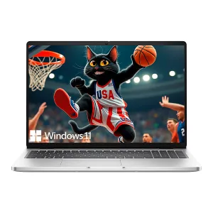 NOT. DELL PRO 16 PC16250 Ultra7-255U 16GB 512GB-M.2 16Inc-FHD+ W11Pro Silver 3YB — DELL COMPUTER