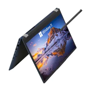 Not. Dynabook Portege X45W-M Amd Ryzen 7 250 16GB 512GB 14Inch Touch 2n1 + Pen HDMI W11-PRO Azul 3y — DYNABOOK - TOSHIBA