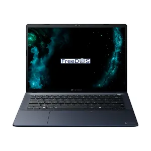 NOT. DYNABOOK TECRA A40-M Intel Core Ultra 7 155U 16GB-DDR5 1TB-M.2 14Inch HDMI 4USB-C WP Blue Night — DYNABOOK - TOSHIBA