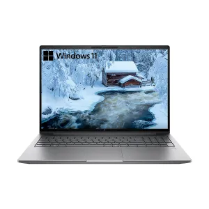 NOT. HP Workstation ZBook X G1i Intel Ultra 7 255H 32GB 1TB 16Inch VID-RTX1000-8GB W11-Pro Gris — HEWLETT PACKARD