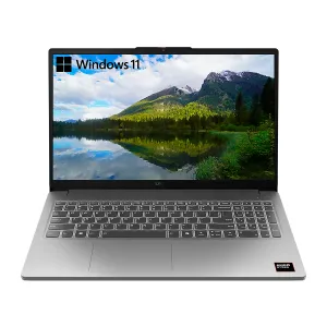 Not. Lenovo 15ARP10E Amd Ryzen 7 7735HD 16GB 512GB 15.6Inch RTX-4050-6GB HDMI 3USB W11-H Gris — LENOVO COMPUTERS