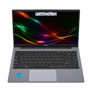 Not. Quasad ZR1047A Intel Core I5 1335 16GB 1TB-M.2 14.1Inch HDMI USB-C 3USB-A Free-Dos Gray — QUASAD COMPUTER