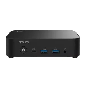 Nuc Asus 14 Essential Intel N150 EXP-DDR5-4800 A 16GB M.2 or SATA SSD WIFI HDMI Lan USB-C USB-A — ASUS COMPUTER INTERNACIONAL
