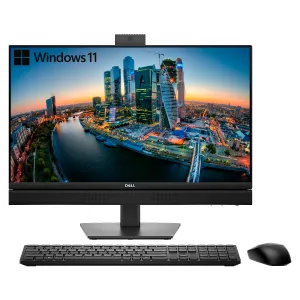 Cop. Dell Pro 24 Aio QC24250 65W Ultra7-265 16GB 512GB 23.8Inc W11Pro 3yb — DELL COMPUTER