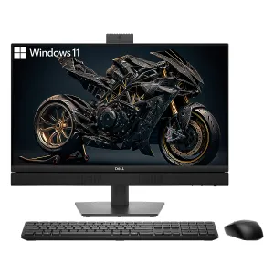 Cop. Dell Pro 24 Aio QC24251 35W Corei5-14500T 16GB 512GB 23.8Inc W11Pro 3YB — DELL COMPUTER