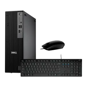 Cop. Dell Pro Slim QCS1250 Ultra7-265 16GB 512GB-M.2 W11Pro Black 3YB — DELL COMPUTER