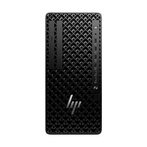 COP. HP Workstation Z1 G1i Intel Ultra 7 265 32GB 1TB VID-RTX5060TI-16GB W11-Pro Tower Black — HEWLETT PACKARD