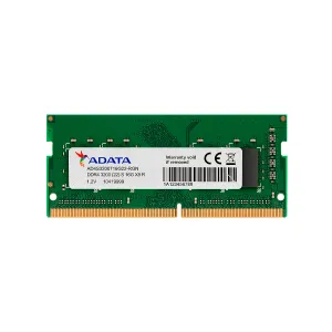 So-Dimm Adata 16GB PC-3200 DDR4 PC4-25600 260PIN 1.2V — A-DATA Technology