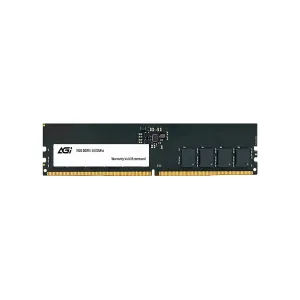 Dimm Agi 8GB DDR5-5600Mhz U-Dimm SIngle Tray — AGI TECHNOLOGY