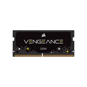So-Dimm Corsair Vengeance 16GB DDR4-3200 CL22 Mhz — CORSAIR