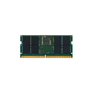So-Dimm Kingston 16GB DDR5-5600MHZ CL46 1RX8 1.1V 262-PIN Non-ECC — KINGSTON