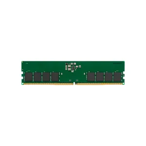 Dimm Kingston 32GB DDR5 5600MT-s Non-ECC CL46 2Rx8 1.1V 288pin 16Gbit — KINGSTON
