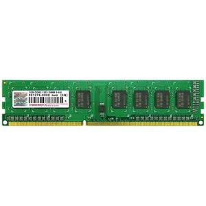 Dimm Transcend 1GB PC-1333 — TRANSCEND