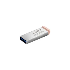 Flash Memory Adata 256GB UR350 USB3.2 Baige — A-DATA Technology