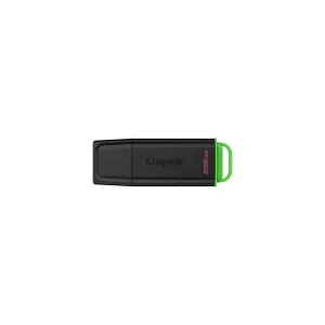 FLASH MEMORY KINGSTON DTXG2 256GB DataTraveler Exodia USB 3.2 Gen1 — KINGSTON